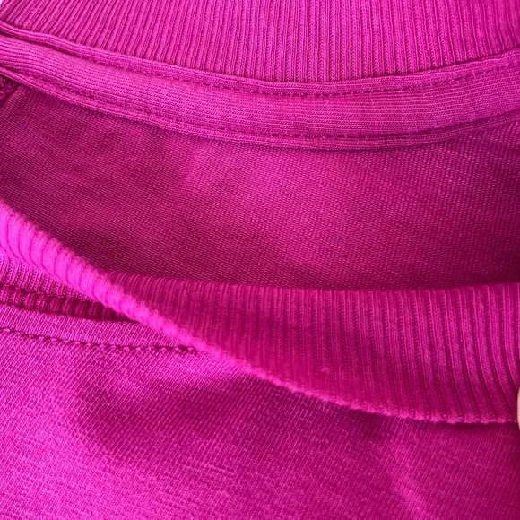 Lululemon All Yours Tank Top - Ripened Raspberry - Picture 10 of 16